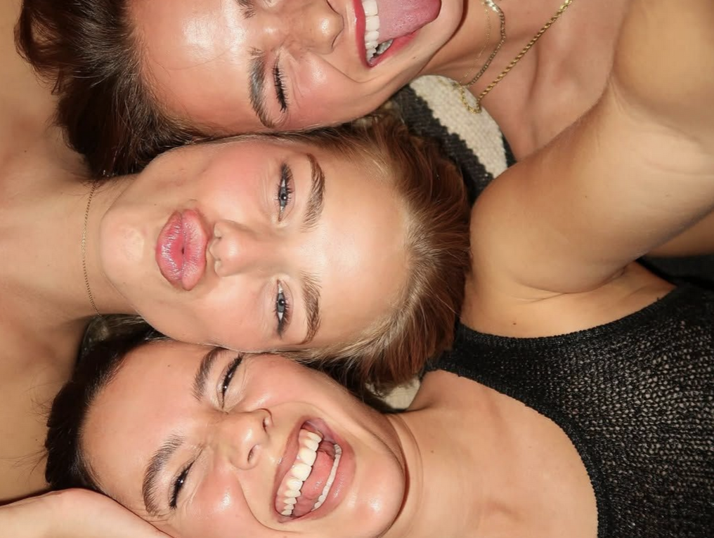 leeftijd groeien meiden