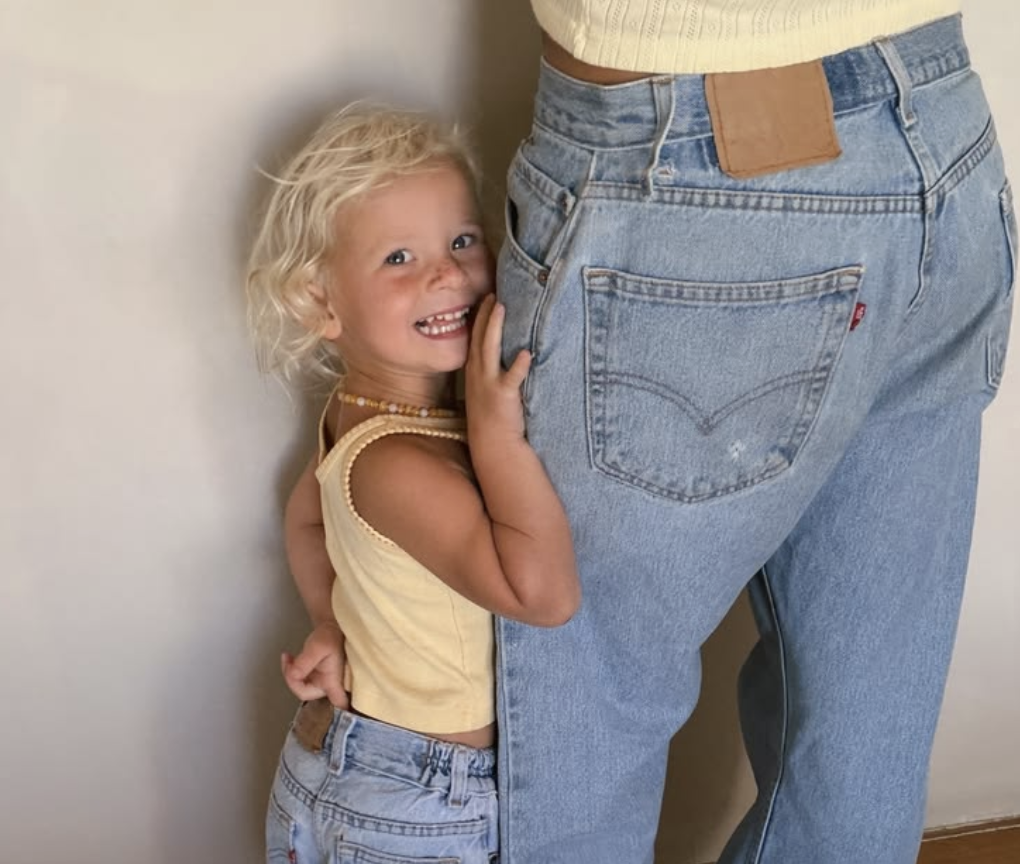 sterrenbeelden moeder