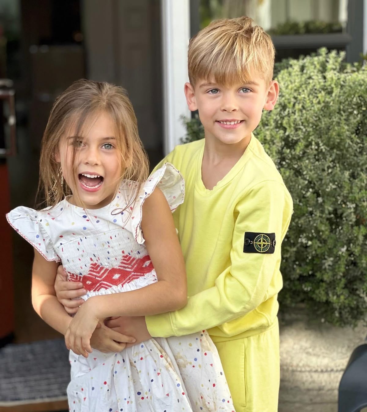 Illustratie bij: Kinderen met deze 10 namen zijn volgens onderzoek het meest eigenwijs