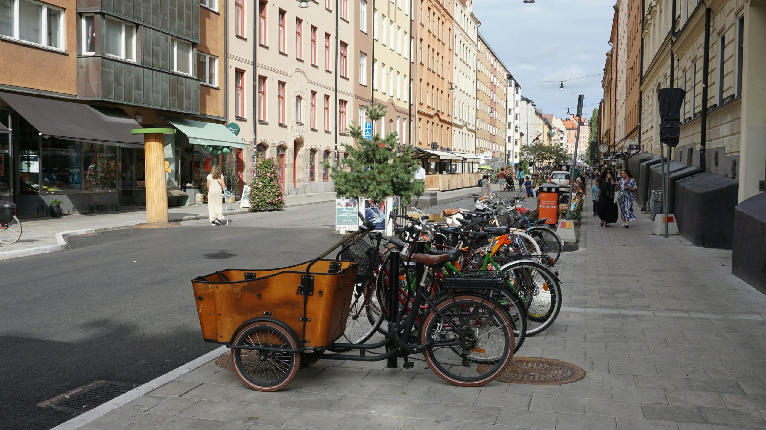 bakfiets