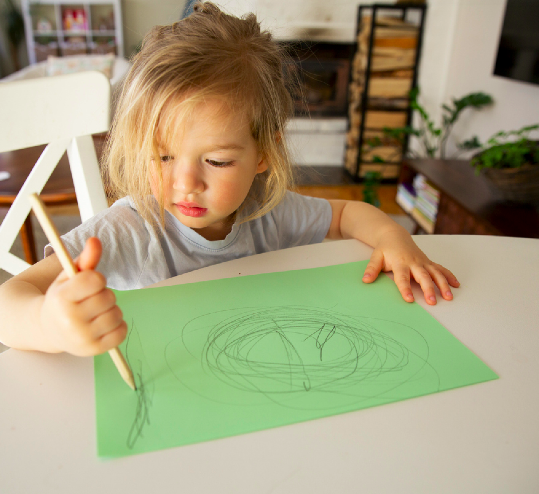 neurodivergent kind signalen