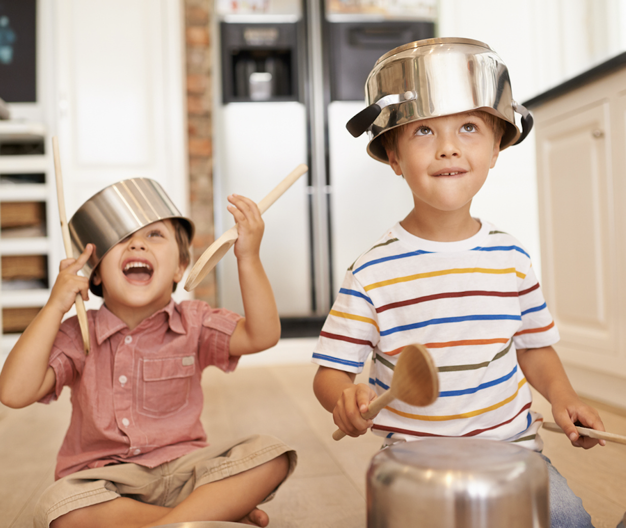 Illustratie bij: Kinderen met deze 3 sterrenbeelden hebben als peuter al een héél duidelijke mening