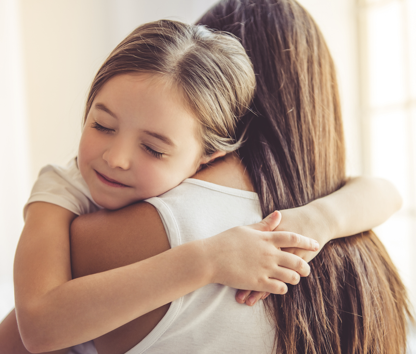Illustratie bij: Onzekere kinderen vragen vaak deze dingen aan hun ouders