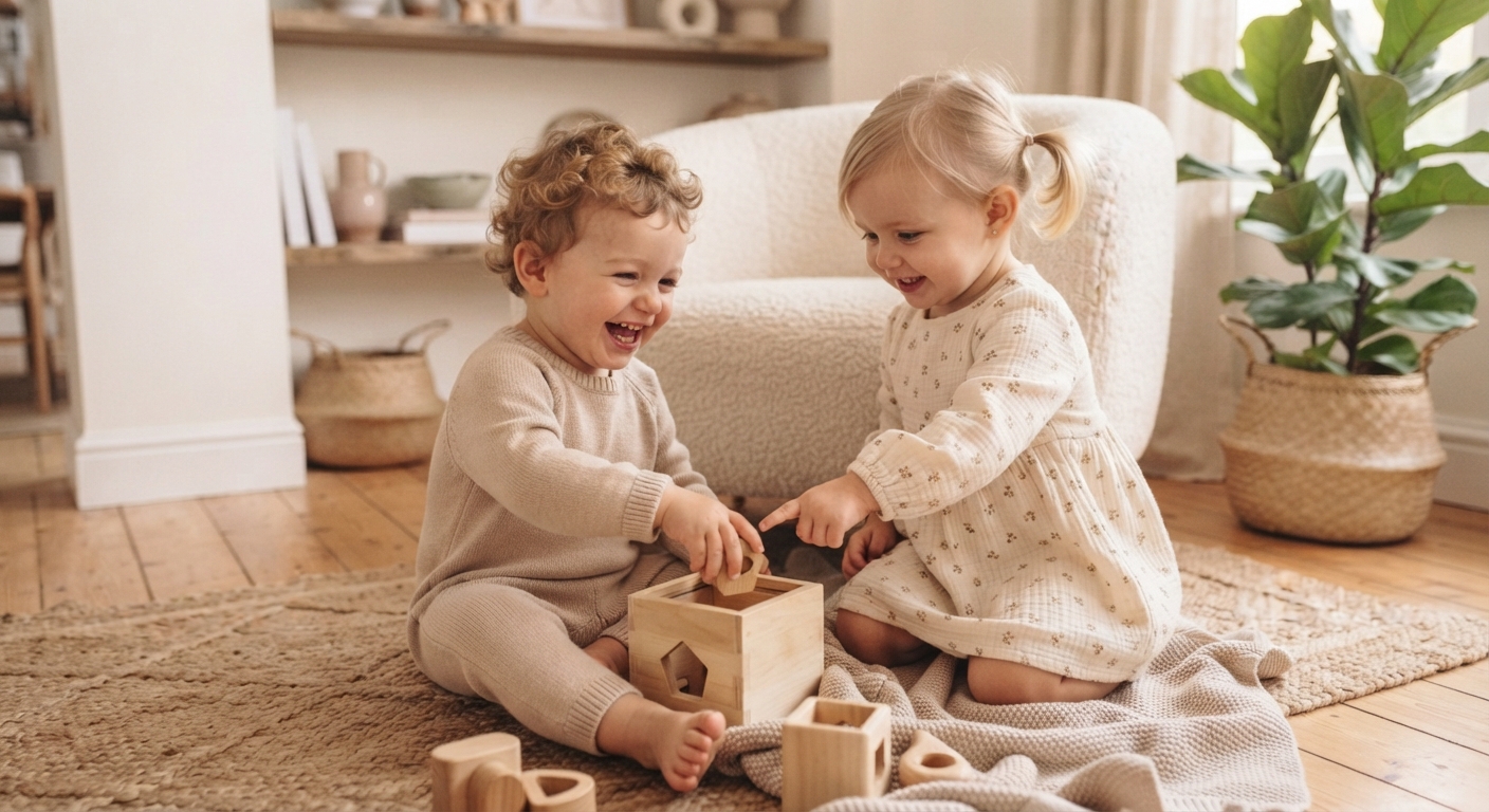 kinderen sterrenbeelden betweters